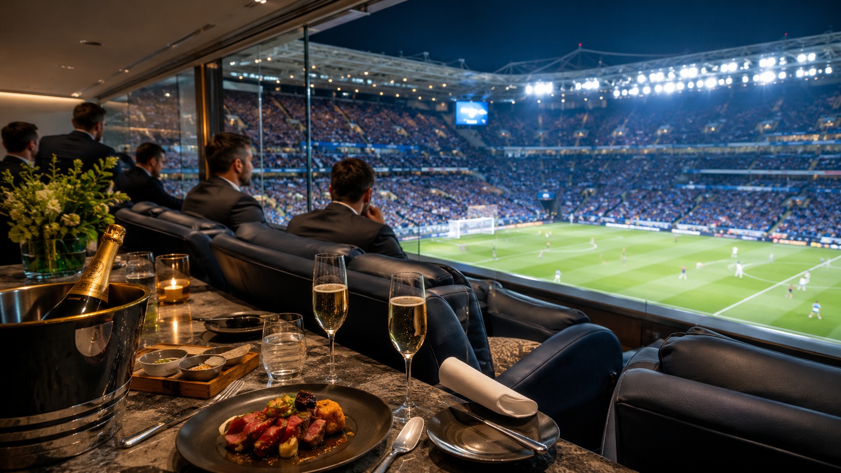 What is World Cup Hospitality and Is It Worth It?
