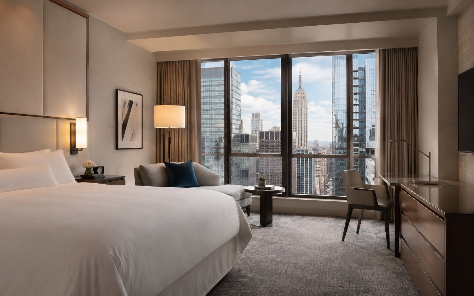 The Westin New York at Times Square