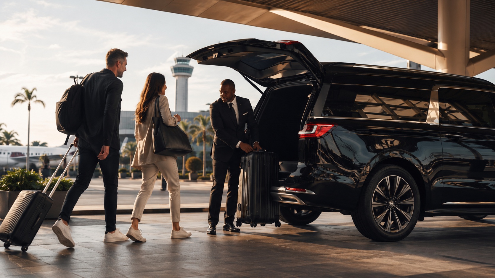 Airport Transfers